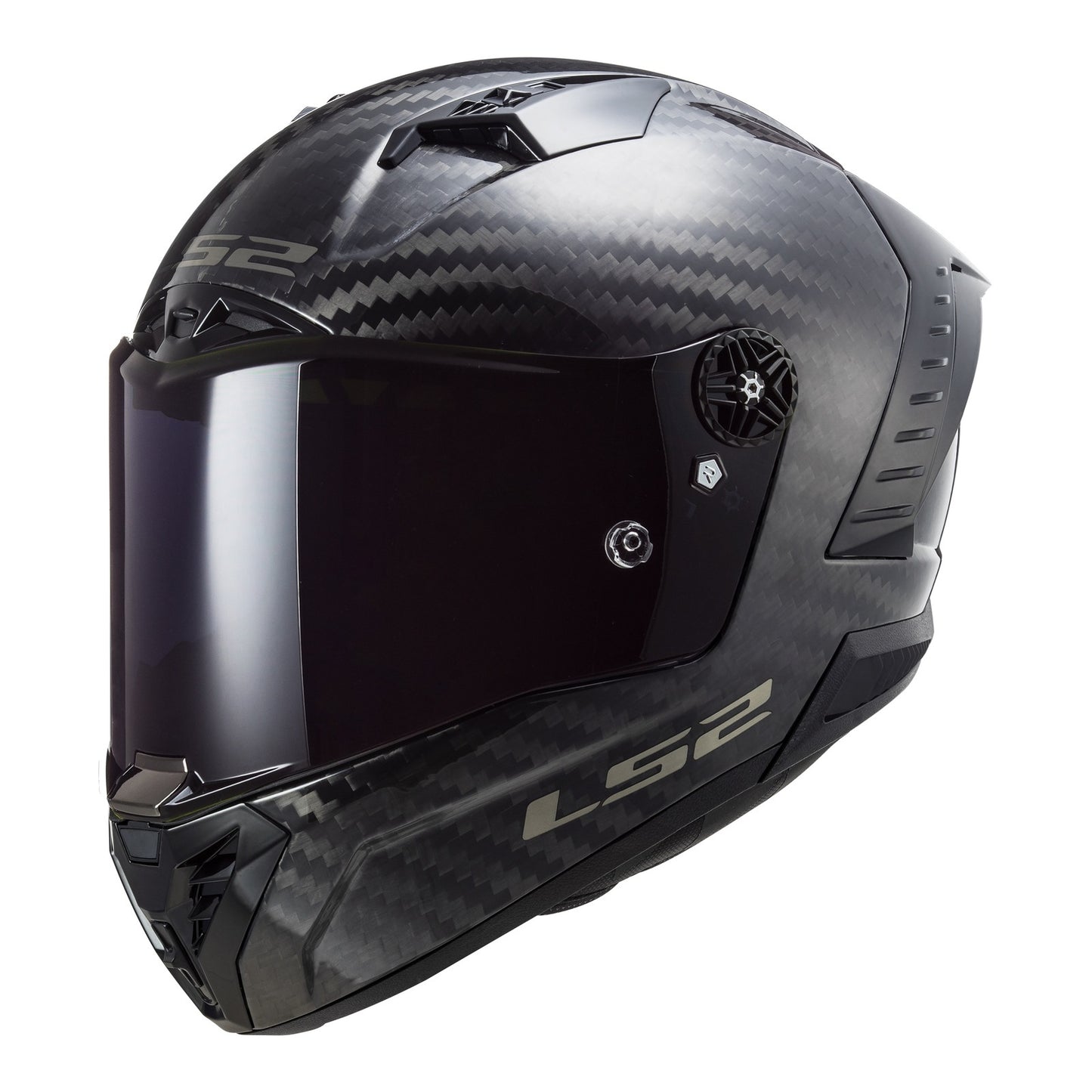 LS2 FF805C Thunder Carbon (M) Carbon 06