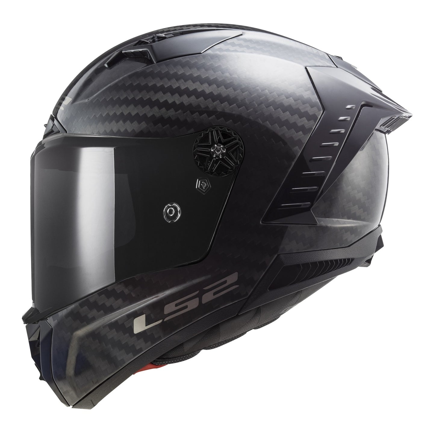 LS2 FF805C Thunder Carbon (S) Carbon 06