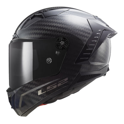 LS2 FF805C Thunder Carbon (XL) Carbon 06