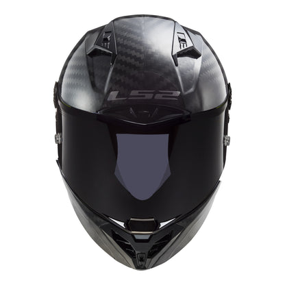 LS2 FF805C Thunder Carbon (XS) Carbon 06