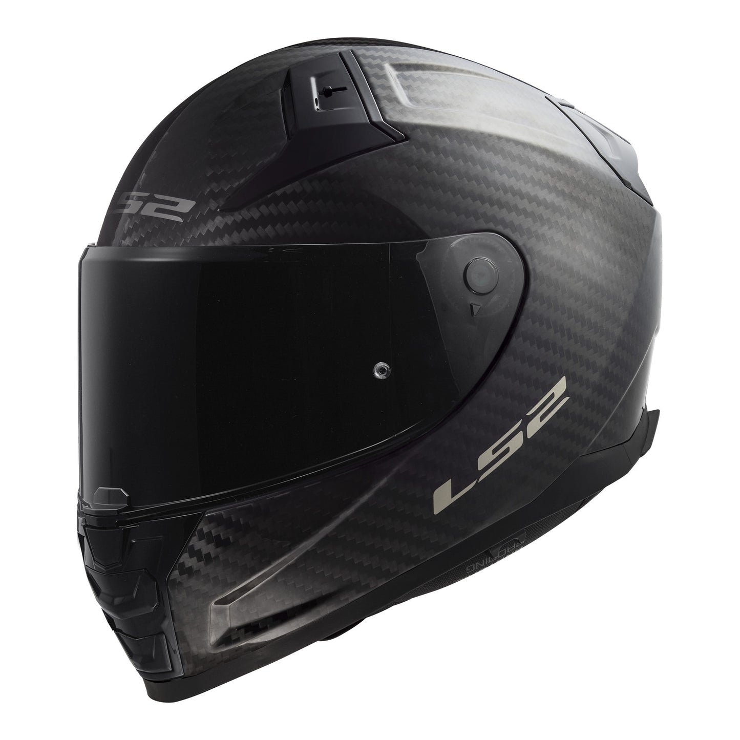 LS2 FF811 Vector II (L) Carbon 06