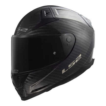 LS2 FF811 Vector II (XS) Carbon 06