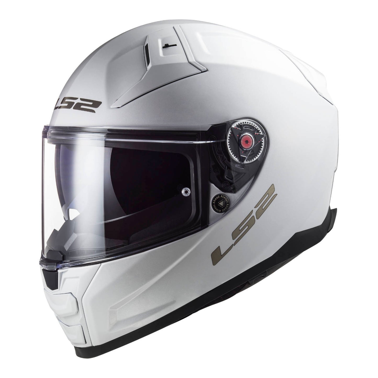 LS2 FF811 Vector II (L) - White 06