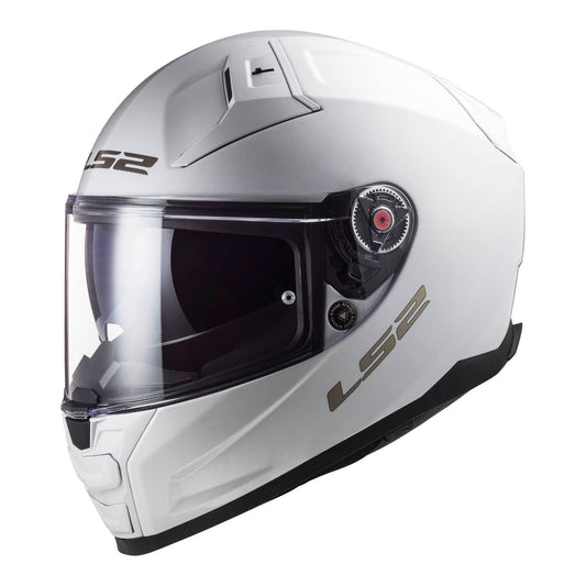 LS2 FF811 Vector II (XL) - White 06