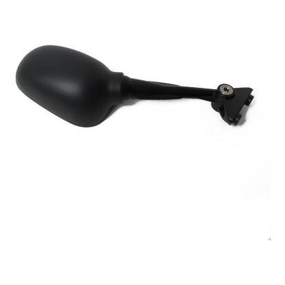 Whites Mirror Black BMW F800S /F800ST Right-hand