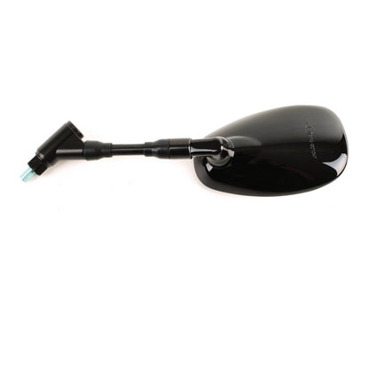 Whites Mirror Yamaha XSR900 '16-'18 (Left)