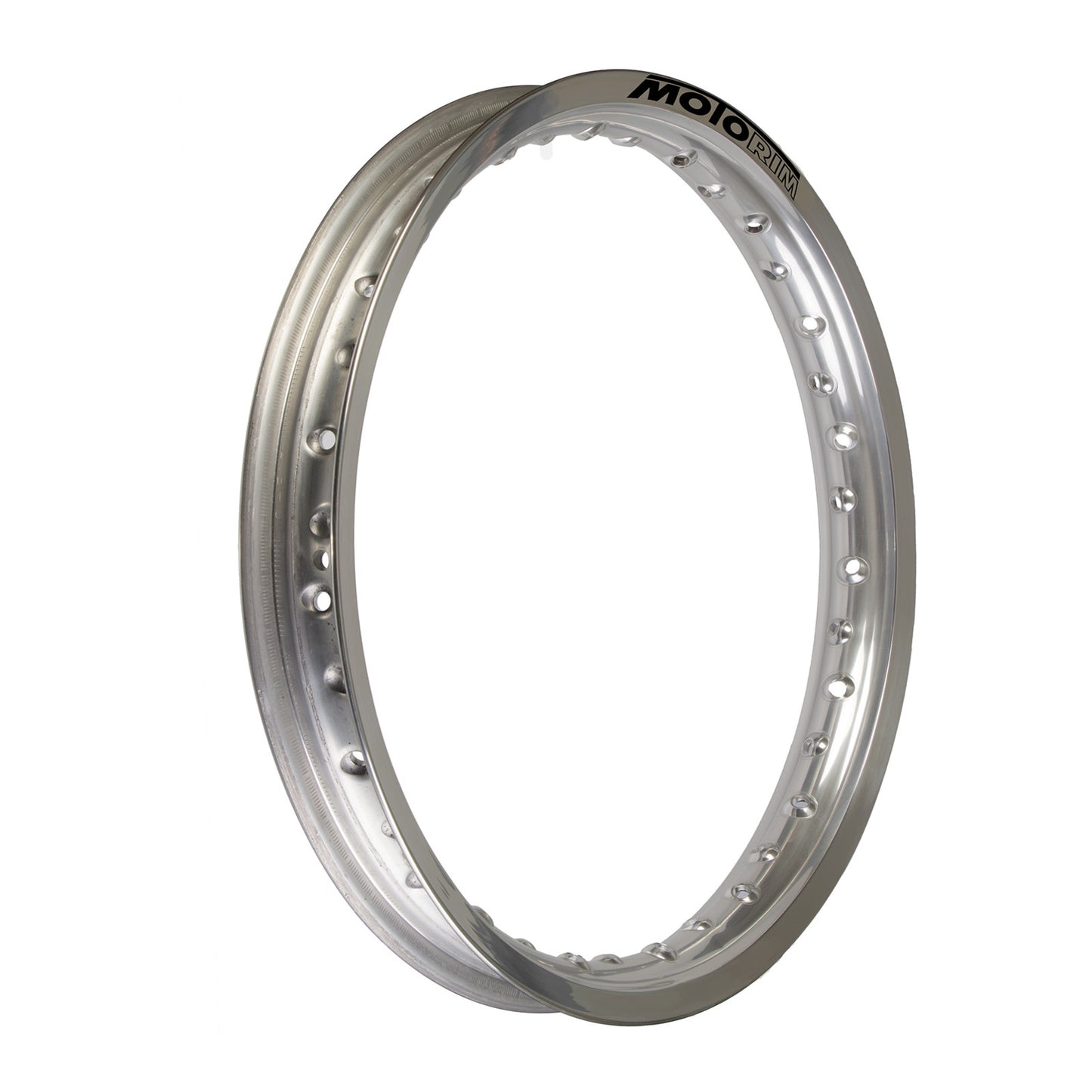 MTX Rim 7075 T6 Alloy - 18 x 1.85 32H Silver