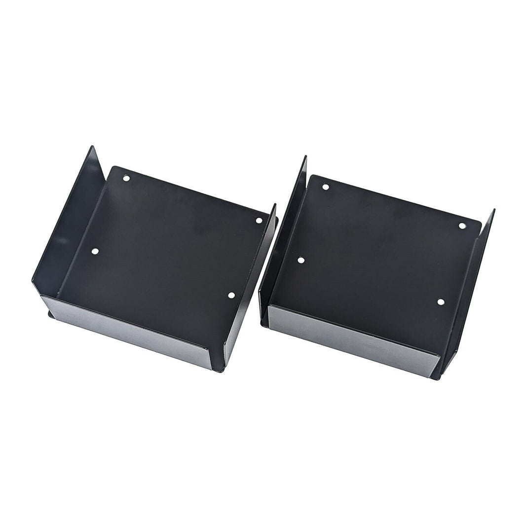 Mo-Tow Bike Carriers – Buzz Bikes