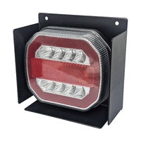 Mo-Tow - Magnetic Light Bracket to suit Mo-Tow Wireless lights