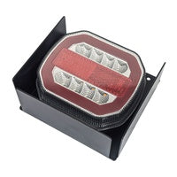 Mo-Tow - Magnetic Light Bracket to suit Mo-Tow Wireless lights