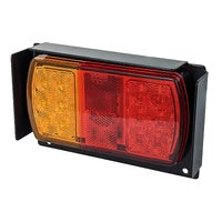 Mo-Tow - Light Bracket Holder for LED Light KIT MTEL207K6