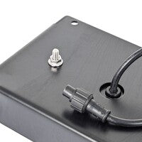 Mo-Tow - Light Bracket Holder for LED Light KIT MTEL207K6