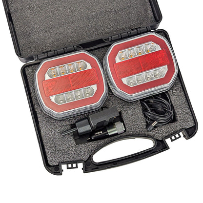 Mo-Tow - Wireless Magnetic LED lights