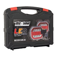 Mo-Tow - Wireless Magnetic LED lights