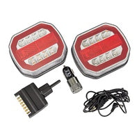 Mo-Tow - Wireless Magnetic LED lights