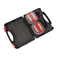 Mo-Tow - Wireless Magnetic LED lights