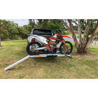 Mo-Tow 1.9M Motocross/ Motorcycle Bike Carrier - MT1900