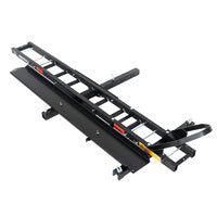 Mo-Tow 1.9M Heavy Duty Motocross / Motorcycle Bike Carrier