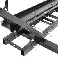 Mo-Tow 1.9M Heavy Duty Motocross / Motorcycle Bike Carrier