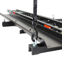 Mo-Tow 1.9M Heavy Duty Motocross / Motorcycle Bike Carrier