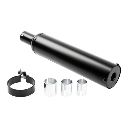 Whites Muffler Universal 2-Stroke MX 1-1/4" (32mm)