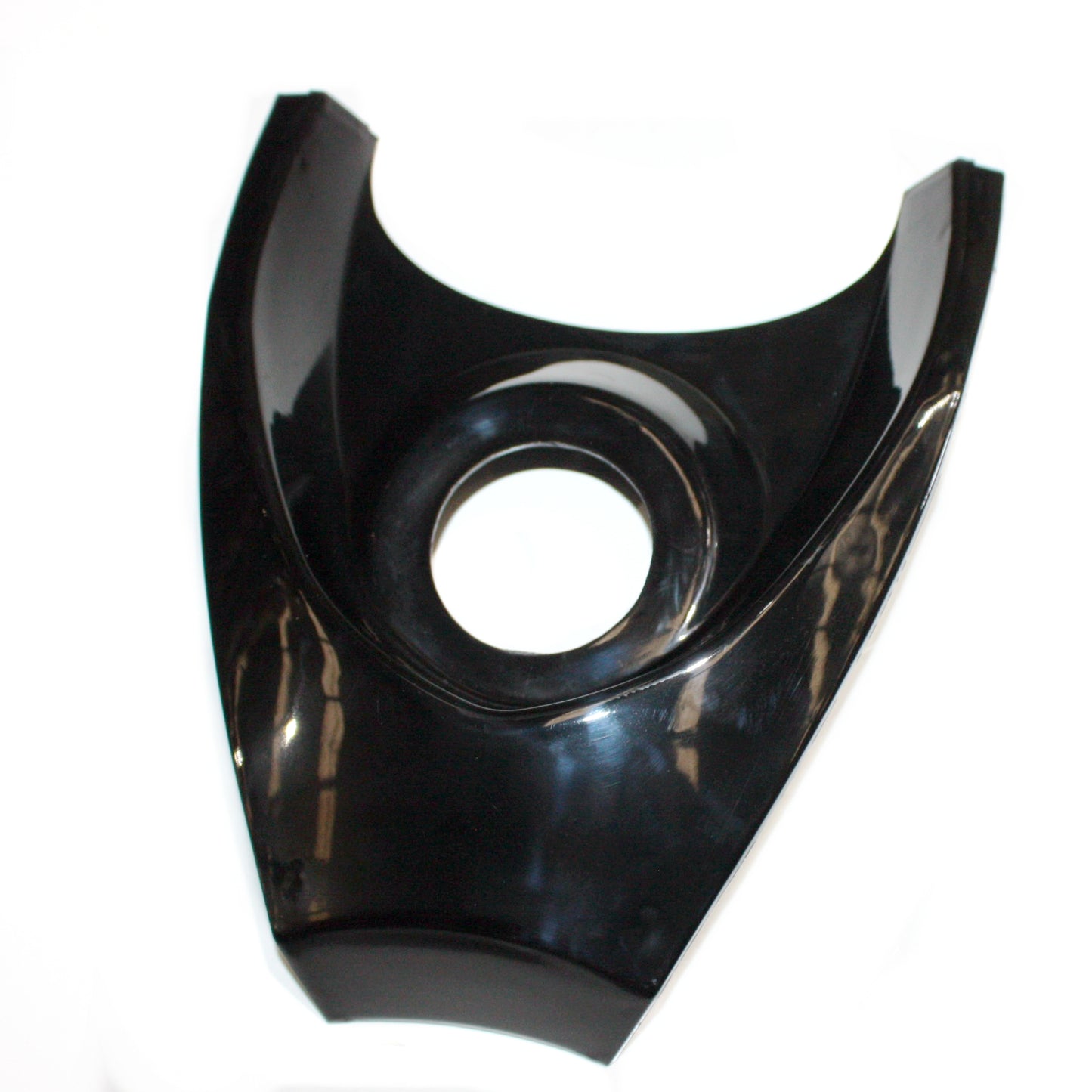 BLACK Plastic Fairing Fender Guard Seat Fuel Tank 125cc TIGER Quad Dirt Bike ATV