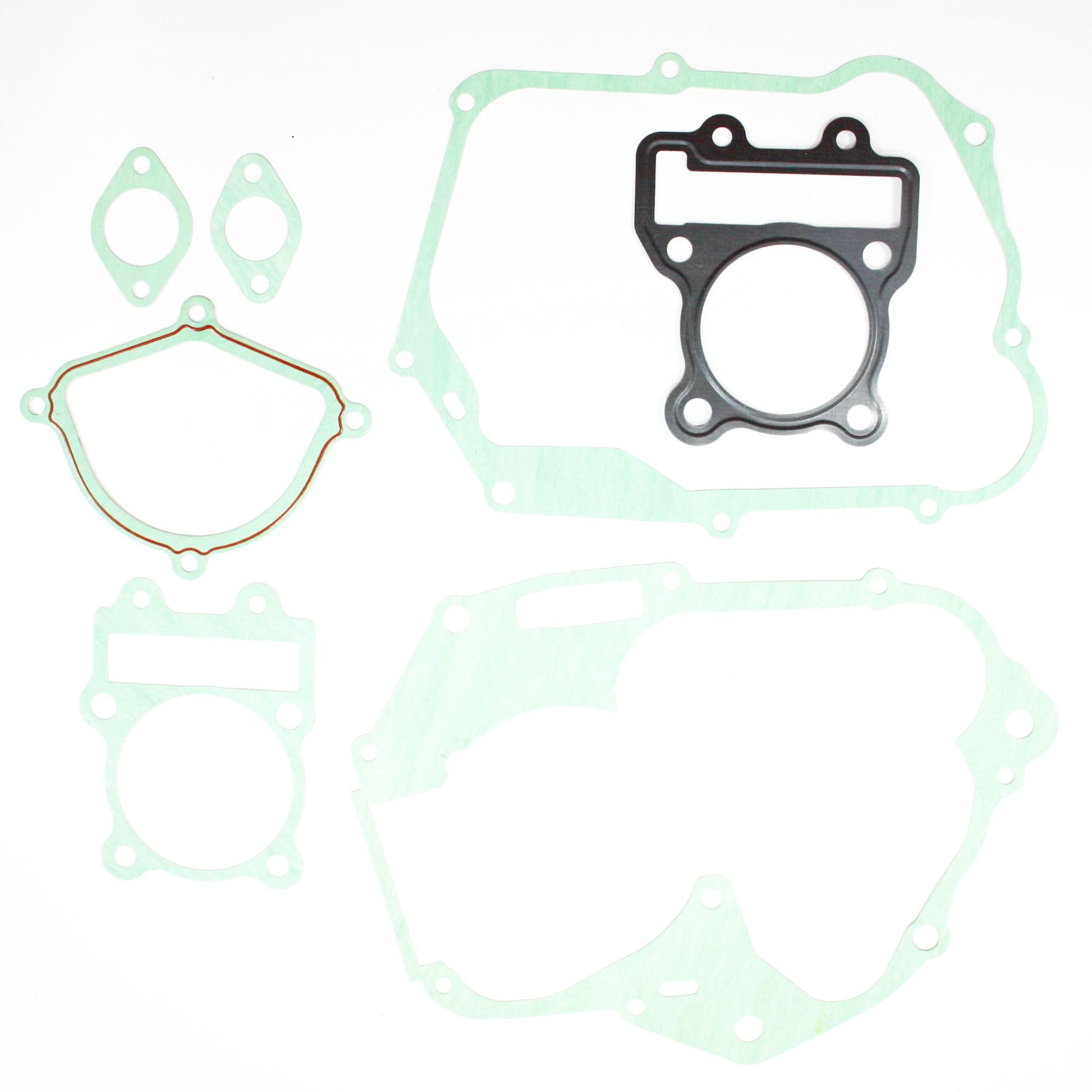 Engine Head Base Gasket Kit YX 150cc PIT PRO TRAIL QUAD DIRT BIKE ATV BUGGY