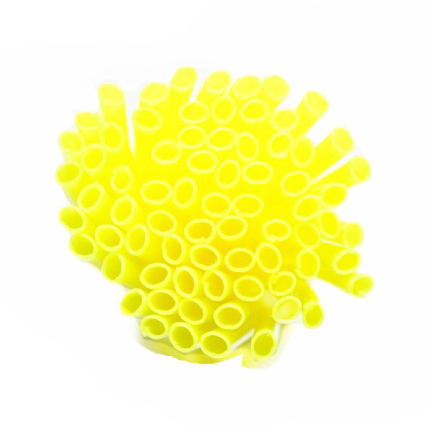 72pcs BRIGHT YELLOW SPOKE WRAPS COATS COVER MX Motorcross PIT DIRT BIKE KTM CRF