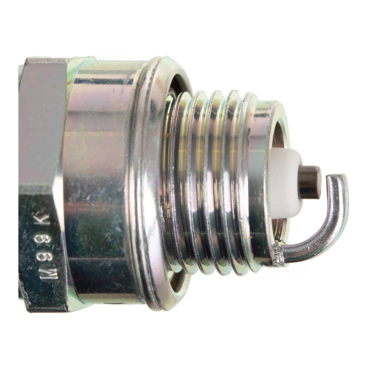 NGK Spark Plug - BPMR6A (6726)