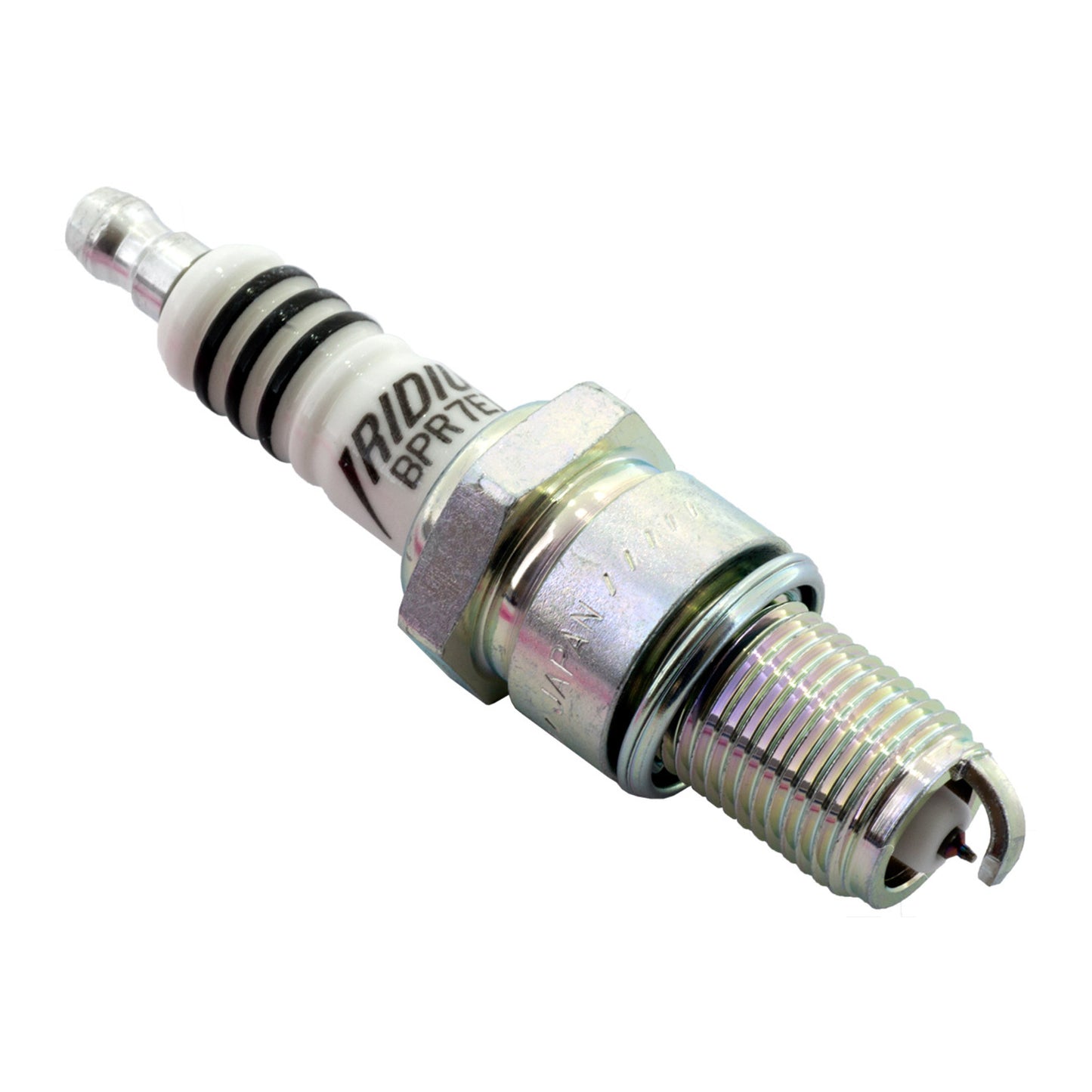 NGK Spark Plug - BPR7EIX