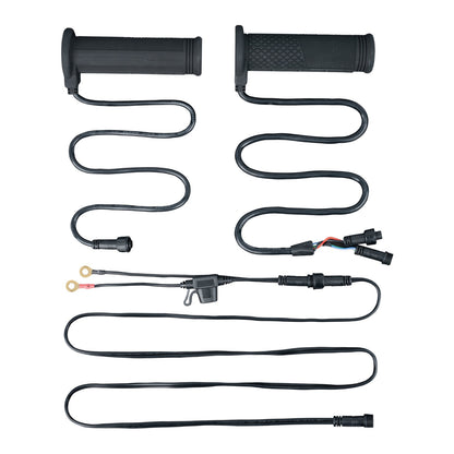 Oxford HotGrips®  Pro Adventure (Integrated)