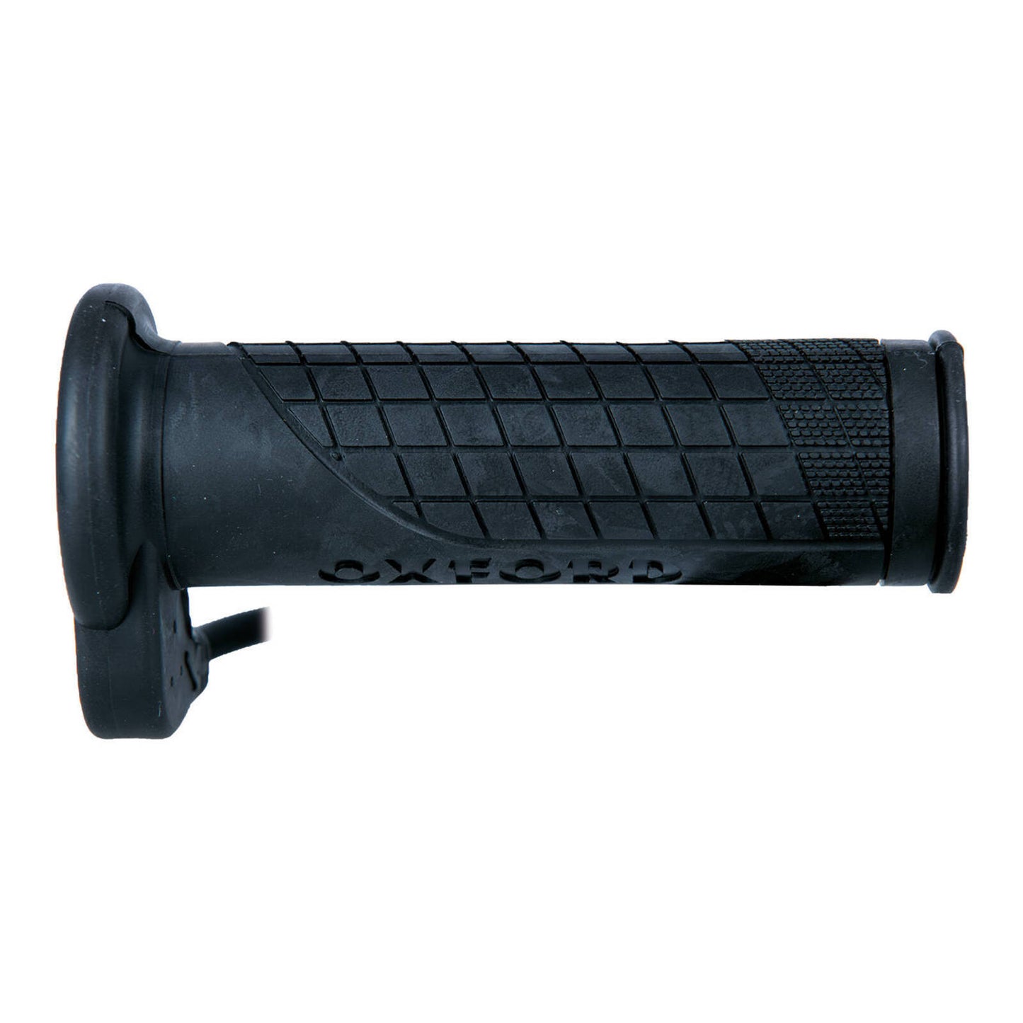 Oxford V9 Evo HotGrips®  Touring Right Replacement Grip - 7ohms