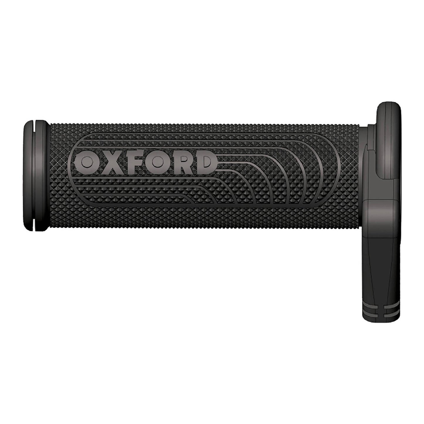 Oxford HotGrips®  Premium Sports with V8 Switch