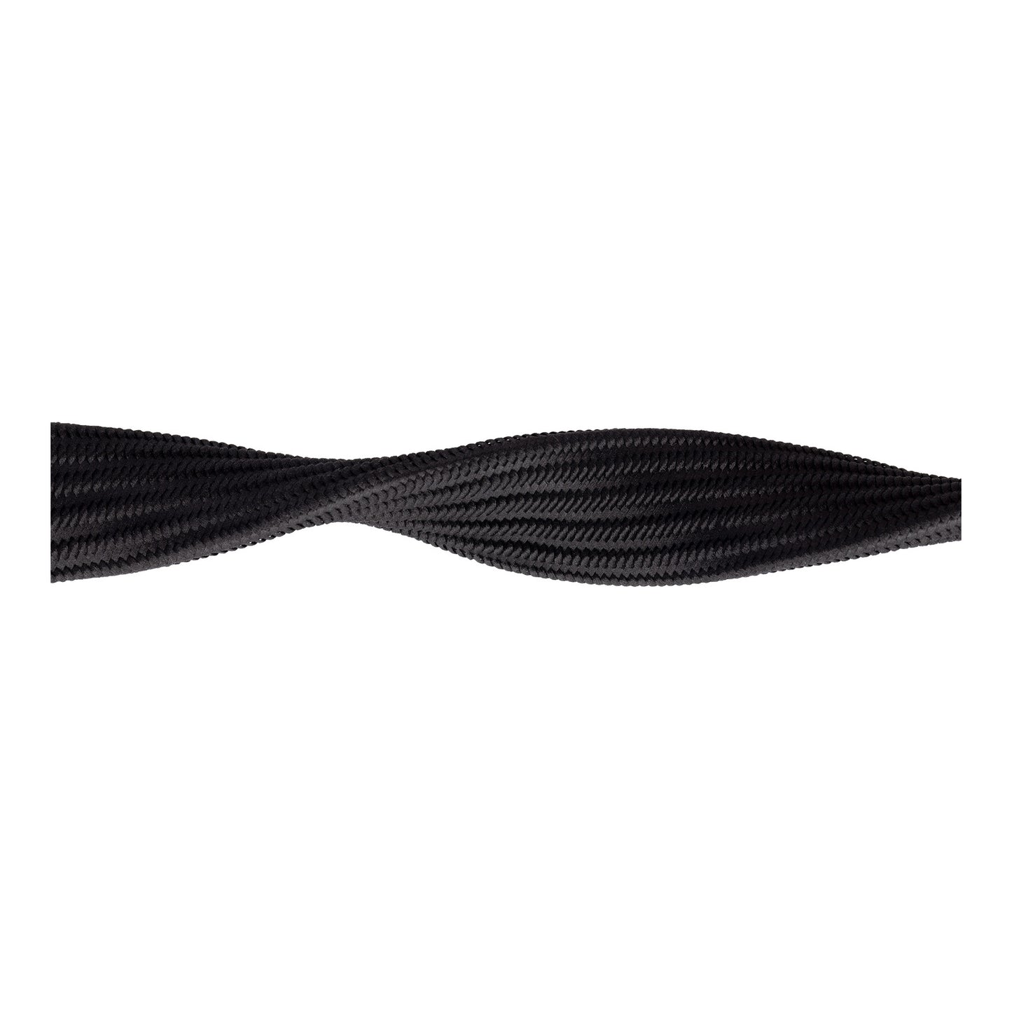 Oxford Atlas G-Hook 26mm X 2.0m Black (Pair)