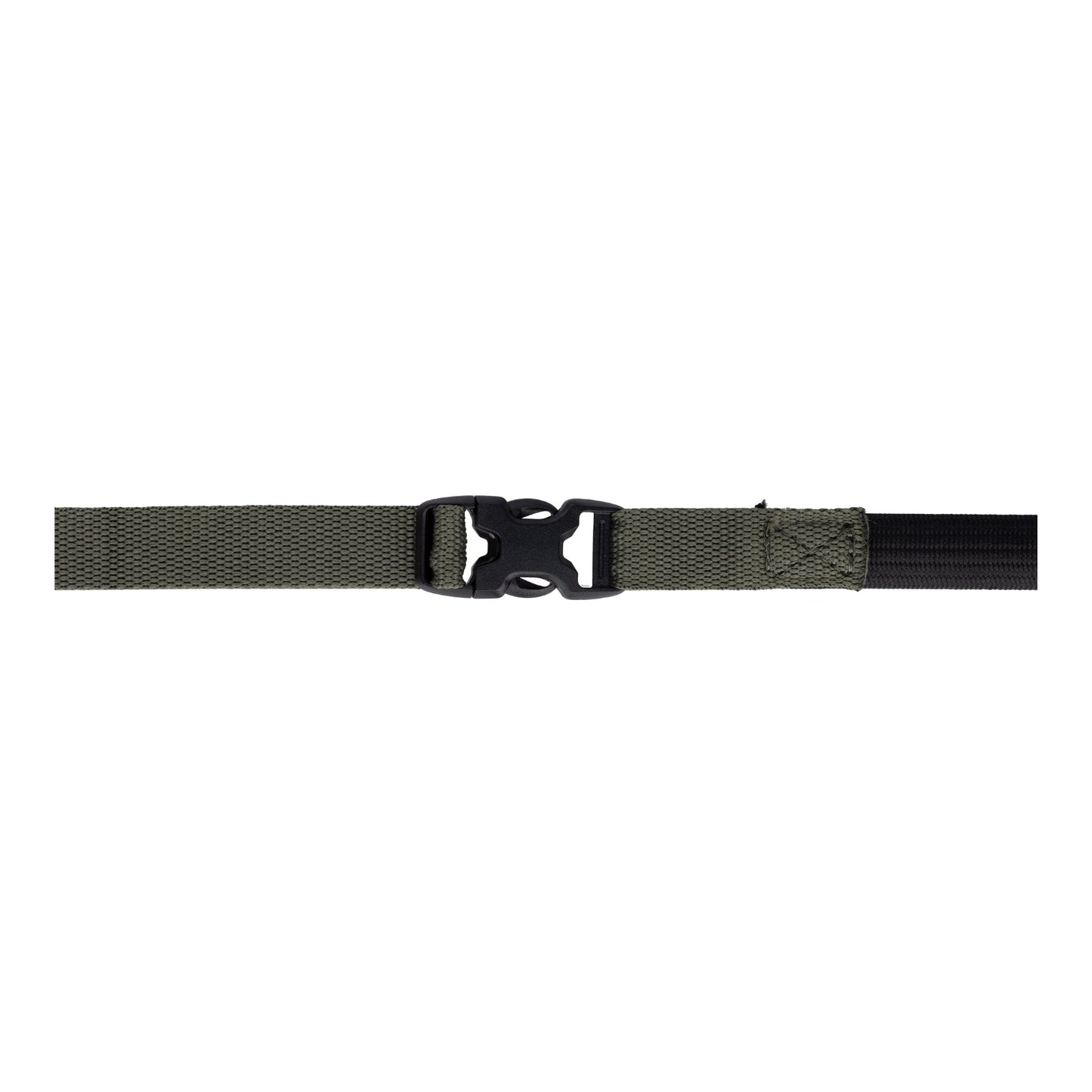 Oxford Atlas B-Clip 17mm X 1.2m Lichen(Pair)