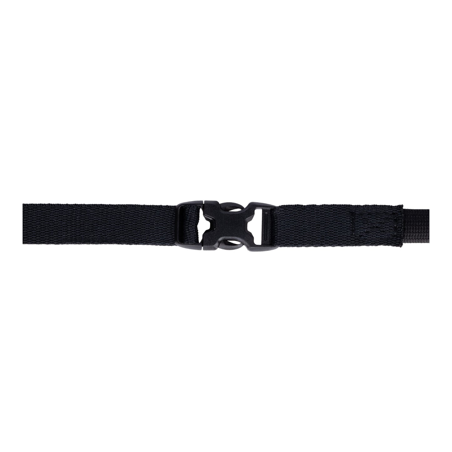 Oxford Atlas B-Clip 17mm X 2.0m Black (Pair)