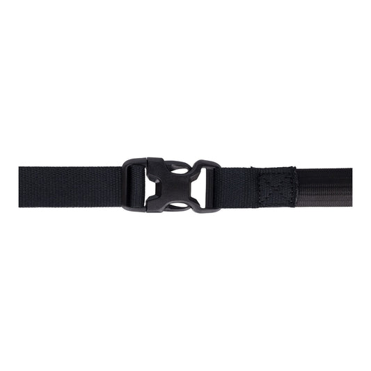 Oxford Atlas B-Clip 26mm X 2.0m Black (Pair)
