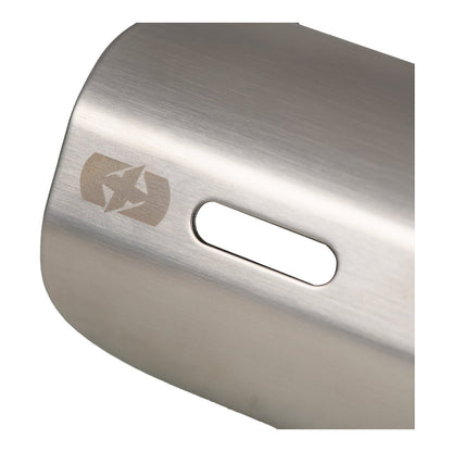 Oxford Street Exhaust Heat Shield