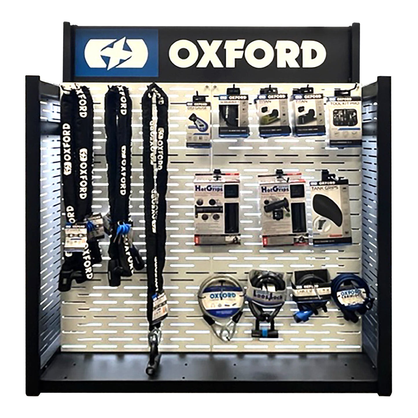 Oxford Super Stand Special 1