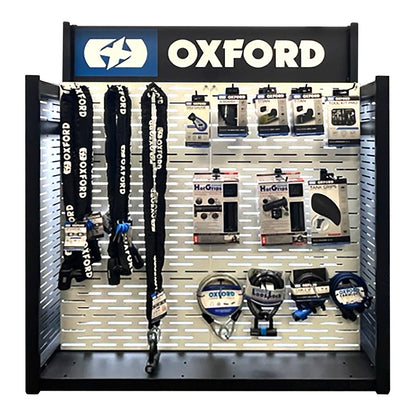 Oxford Super Stand Special 1