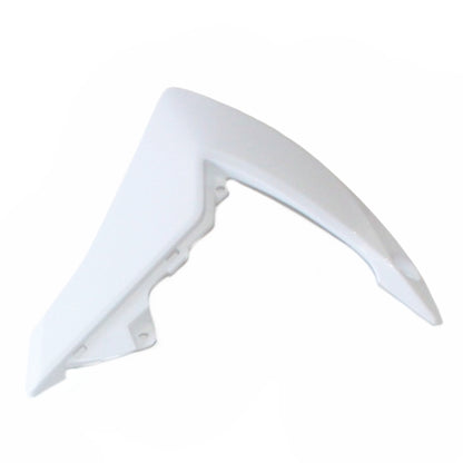 WHITE Plastic Guard Fairing Fender Kit CRF110 Atomik DHZ PIT PRO Trail Dirt Bike