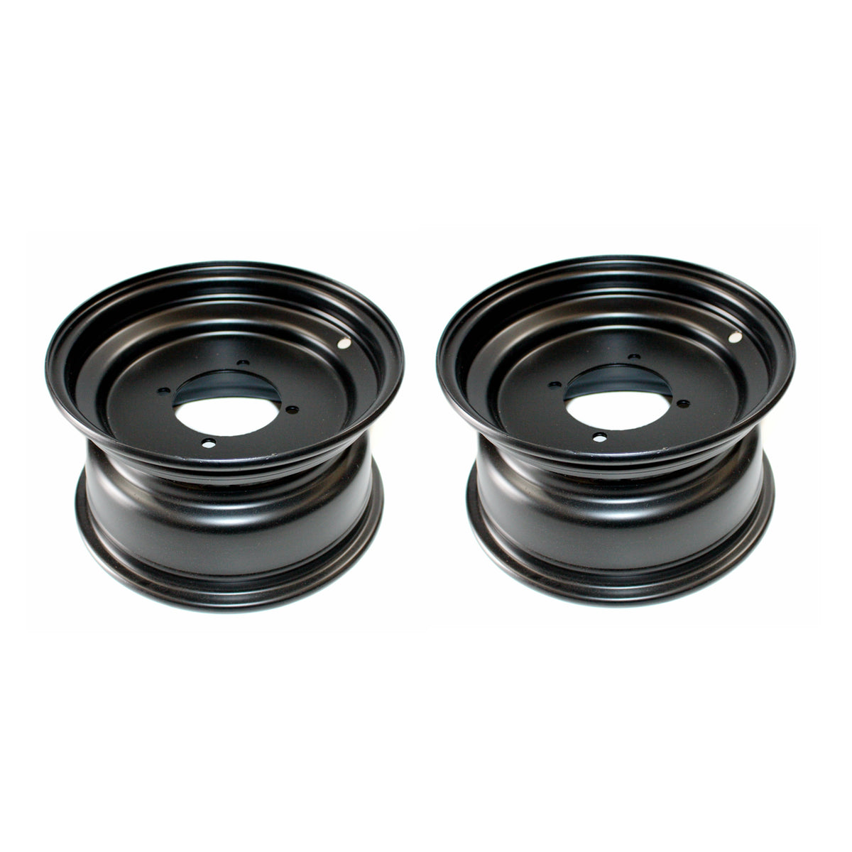 17mm 3 Stud Front Wheel Rim Hub with Bearing for 50cc 70cc 17mm 3 Stud Front Wheel Rim Hub with Bearing for 50cc 70cc