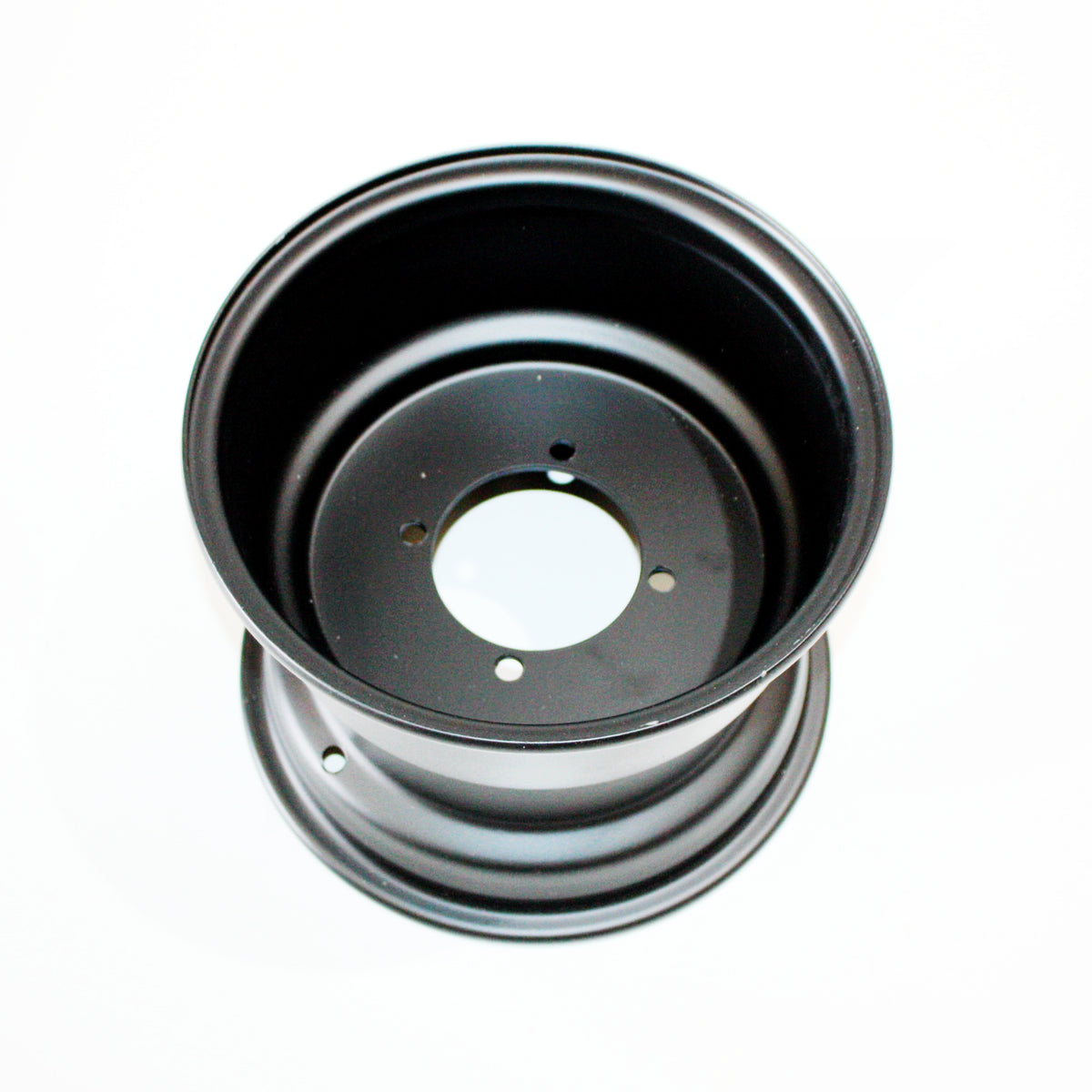Wheel Rim Back 10
