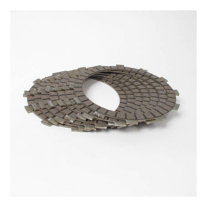 Premier Clutch Fibre Kit CK2320 WR/YZ250
