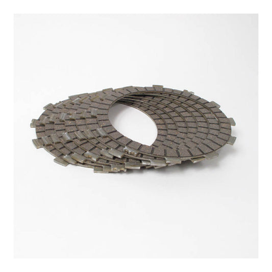 Premier Clutch Fibre Kit CK2320 WR/YZ250