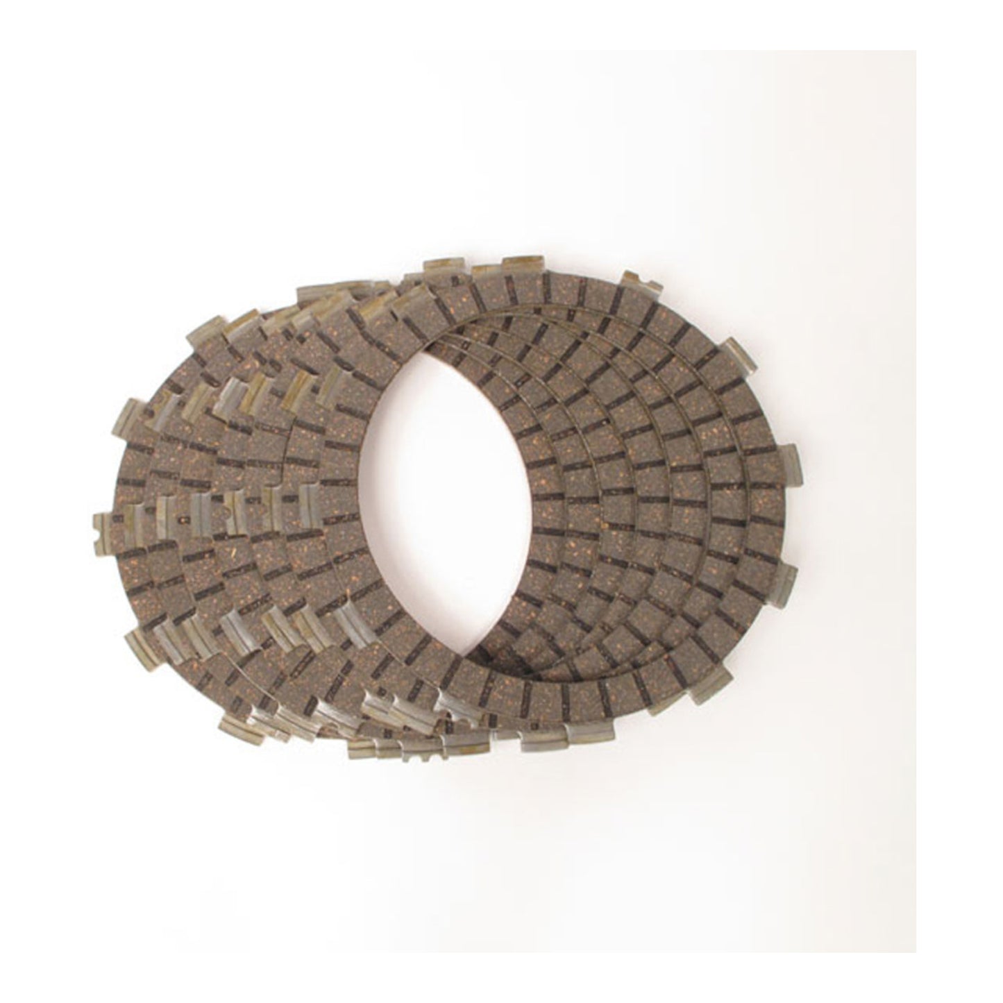 Premier Clutch Fibre Kit CK2320 WR/YZ250