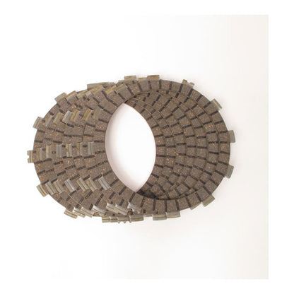Premier Clutch Fibre Kit CK2320 WR/YZ250