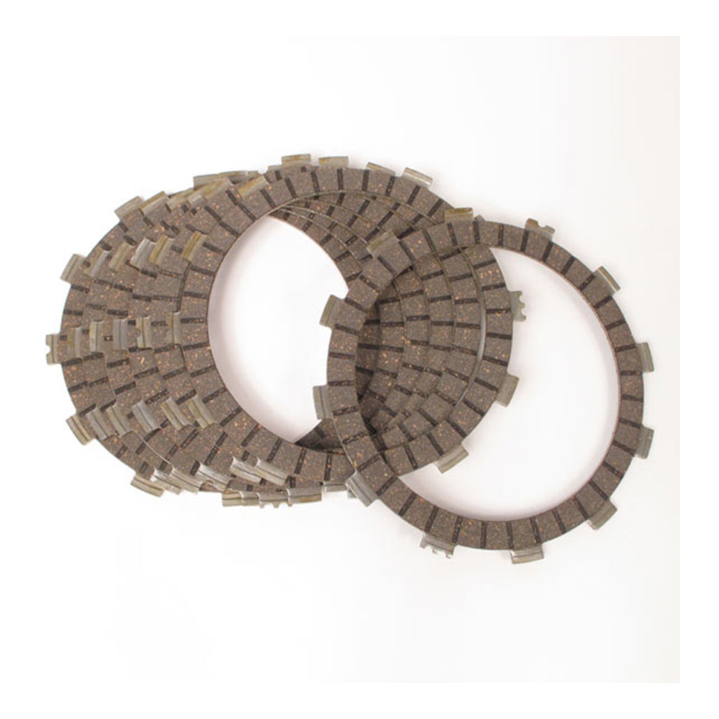 Premier Clutch Fibre Kit CK2320 WR/YZ250