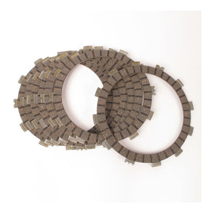 Premier Clutch Fibre Kit CK2320 WR/YZ250
