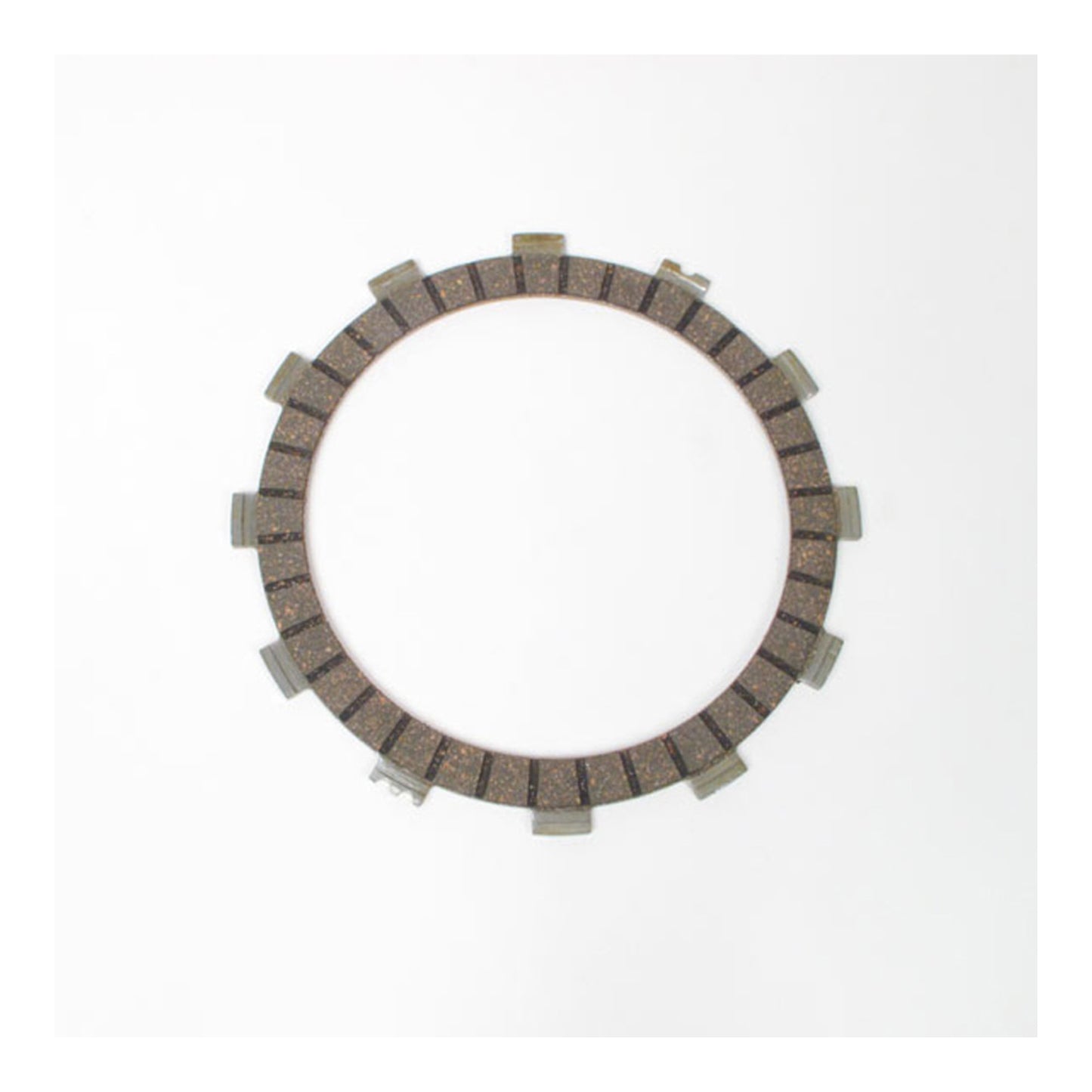 Premier Clutch Fibre Kit CK2320 WR/YZ250
